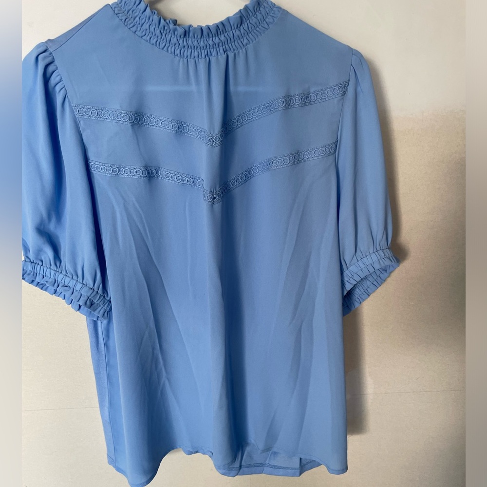 LOFT flowy top